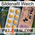 Sildenafil Soft 41